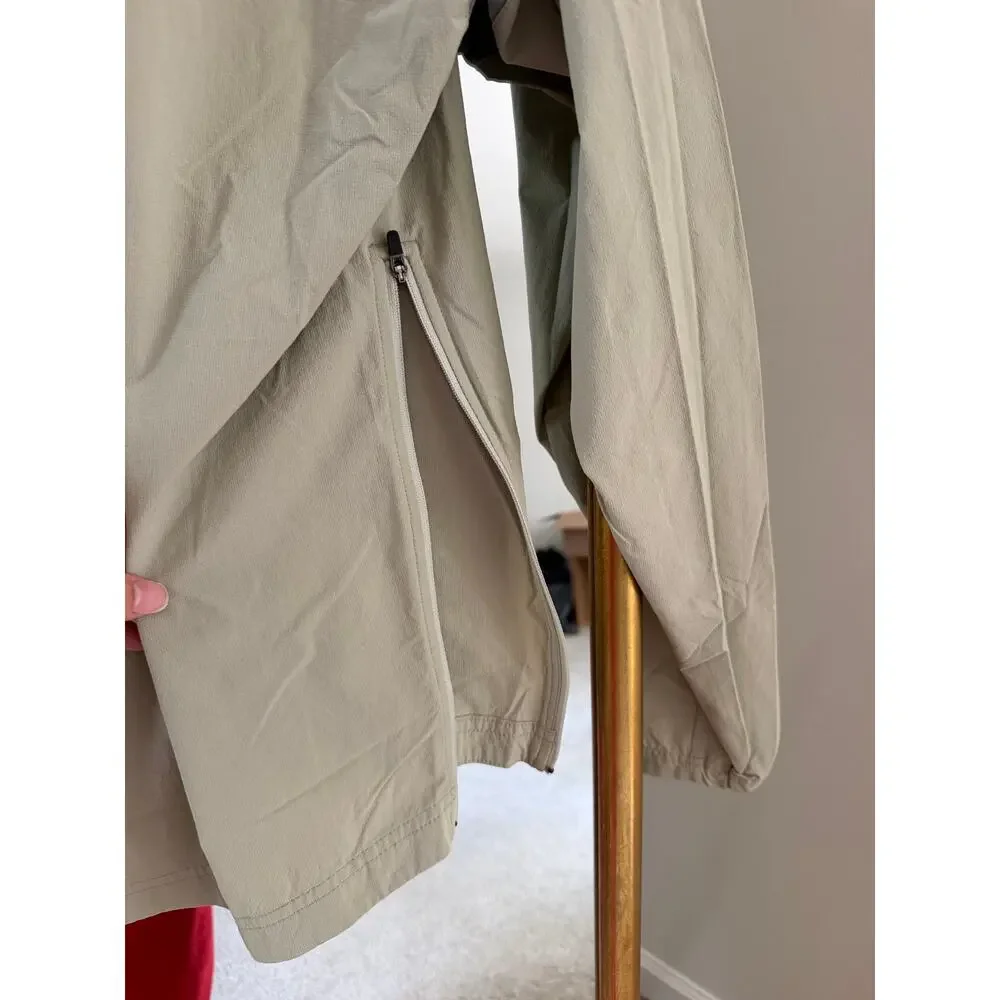 Outdoor Research Ferrosi Half Zip Windshirt